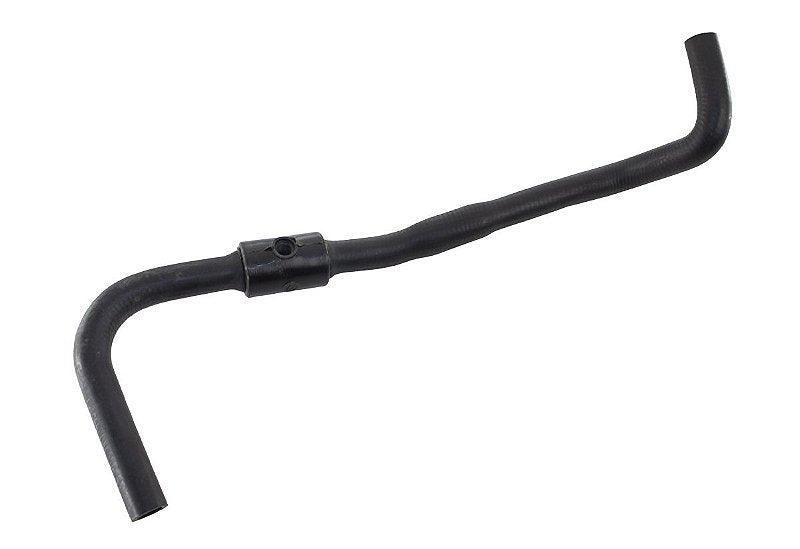 Mangueira Refrigeração Fiesta C/ Furo P/ Sensor 96fb18k359ak - Paraiso das Mangueiras