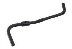 Mangueira Refrigeração Fiesta C/ Furo P/ Sensor 96fb18k359ak - Paraiso das Mangueiras