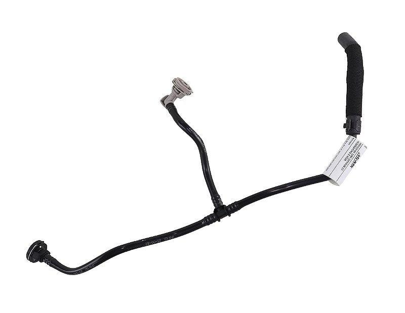 Mangueira Reservatório Audi A4 A5 2.0 8w0121081 - Paraiso das Mangueiras