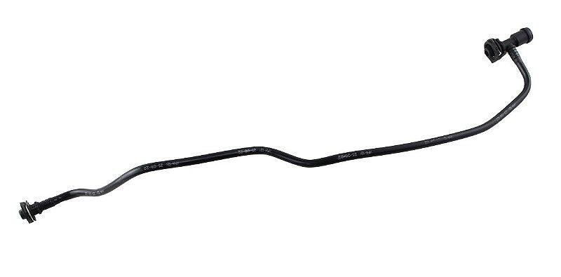 Mangueira Reservatório Audi A5 A4 2.0 2017/2018 8W0121081DR - Paraiso das Mangueiras