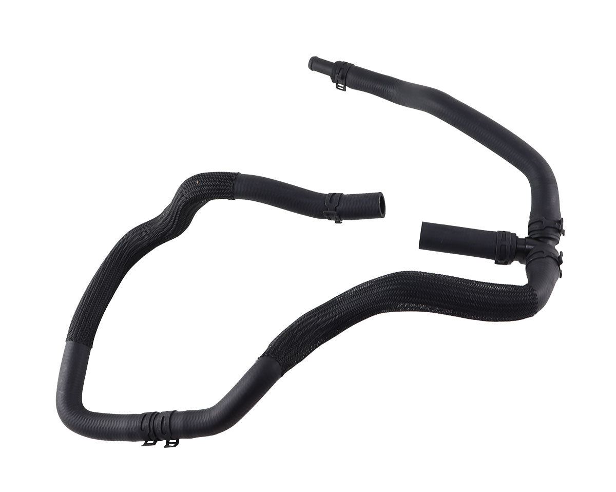 Mangueira Reservatório Fusion 2.0 16v Turbo 13/19 Ar Quente - Paraiso das Mangueiras