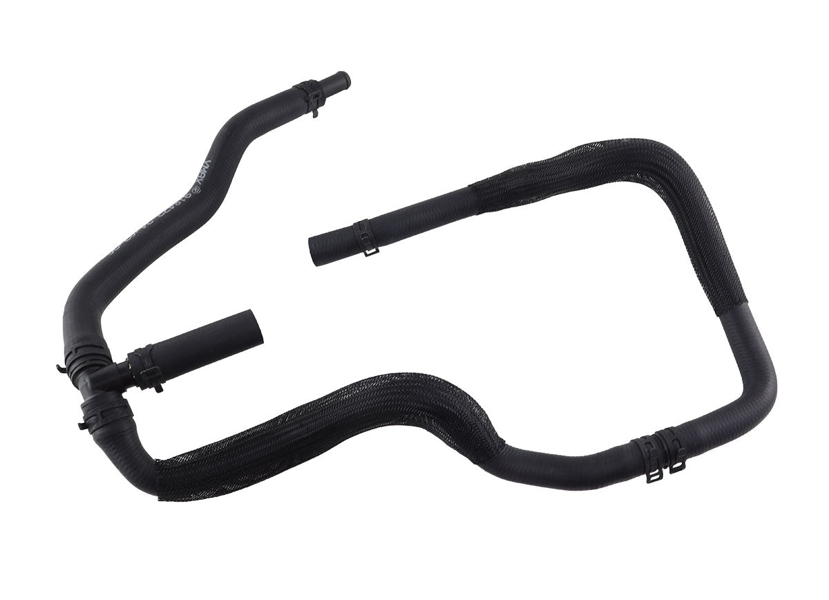 Mangueira Reservatório Fusion 2.0 16v Turbo 13/19 Ar Quente - Paraiso das Mangueiras