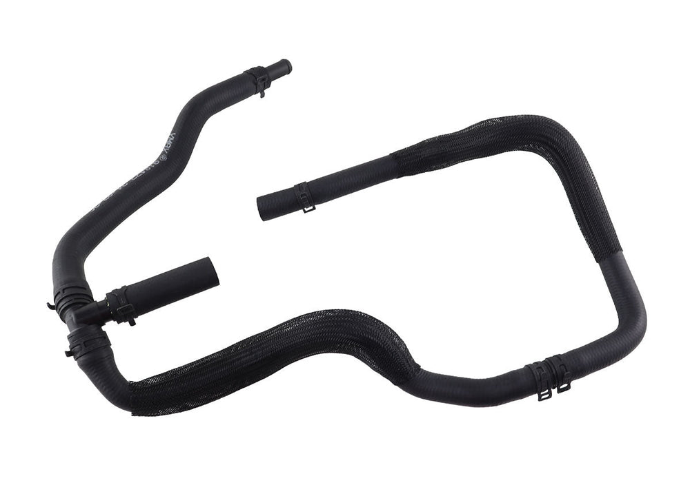 Mangueira Reservatório Fusion 2.0 16v Turbo 13/19 Ar Quente - Paraiso das Mangueiras