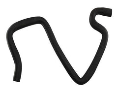 Mangueira Reservatório Radiador Escort 1.6 1.8 Zetec Rocam - Paraiso das Mangueiras