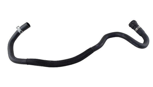 Mangueira Resfriador Óleo Motor Evoque 2.0 16v LR054981 - Paraiso das Mangueiras