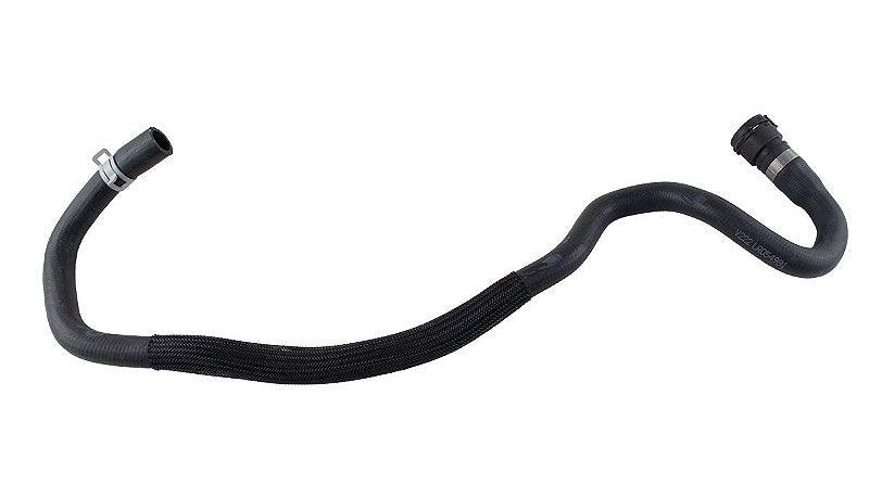 Mangueira Resfriador Óleo Motor Evoque 2.0 16v LR054981 - Paraiso das Mangueiras