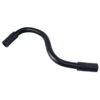 Mangueira Respiro Anti Chama Vw Gol Voyage G6 Fox 1.0