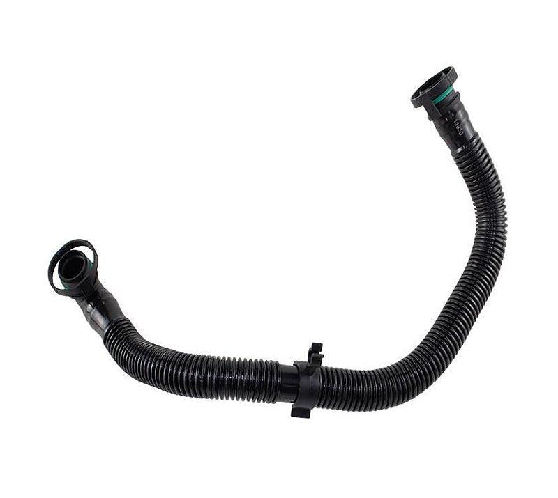 Mangueira Respiro Anti - chamas Audi A3 A4 S3 TT 2.0 16V Tfsi - Paraiso das Mangueiras Imagem principal do produto