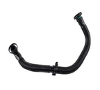 Mangueira Respiro Anti - chamas Audi A3 A4 S3 TT 2.0 16V Tfsi - Paraiso das Mangueiras