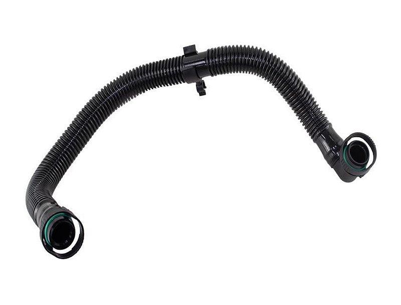 Mangueira Respiro Anti - chamas Audi A3 A4 S3 TT 2.0 16V Tfsi - Paraiso das Mangueiras
