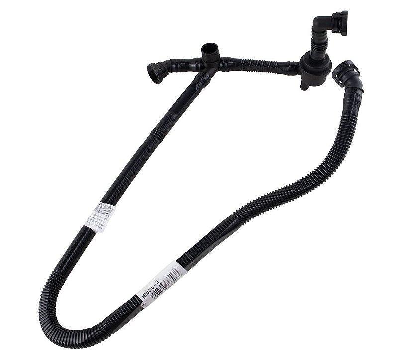 Mangueira Respiro Cárter Audi A4 A6 A8 Passat 2.8 078103224R - Paraiso das Mangueiras