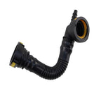 Mangueira Respiro Do Motor Citroen C3 Peugeot 206 207 1.4 - Paraiso das Mangueiras