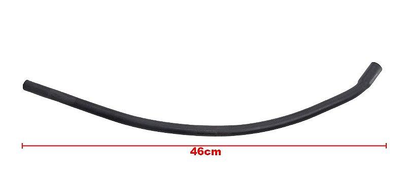 Mangueira Respiro do Motor Corsa 1.0 1.4 1.6 8V 90466959 - Paraiso das Mangueiras