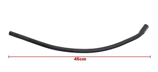 Mangueira Respiro do Motor Corsa 1.0 1.4 1.6 8V 90466959 - Paraiso das Mangueiras