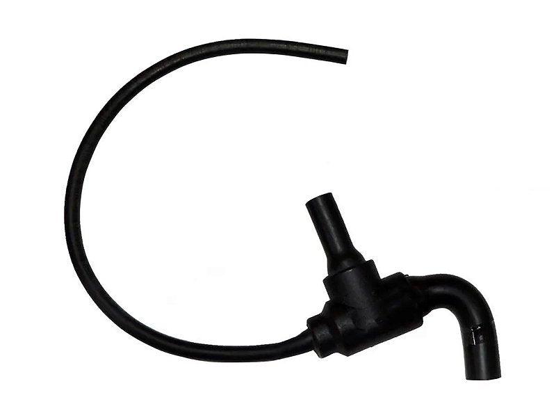 Mangueira Respiro do Motor S10 93200188 93220188 - Paraiso das Mangueiras Imagem principal do produto