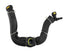Mangueira Respiro Do Óleo Peugeot 206 207 C3 Reforçada - Paraiso das Mangueiras