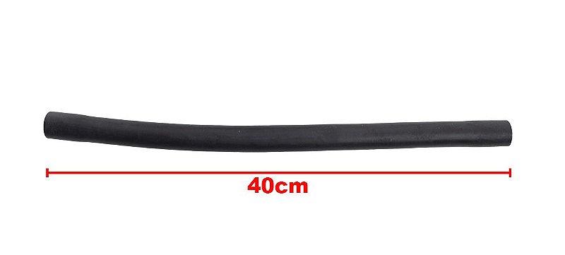 Mangueira Respiro do Tanque de Combustível Focus 98ab9k164hd - Paraiso das Mangueiras