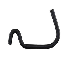 Mangueira Respiro Motor Astra Zafira 2.0 2.4 16V Mpfi 99/... - Paraiso das Mangueiras