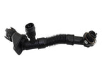 Mangueira Respiro Motor Bmw 550I 650I N83 Lado Motorista - Paraiso das Mangueiras