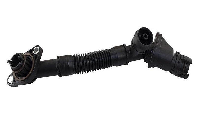 Mangueira Respiro Motor Bmw 550I 650I N83 Lado Motorista - Paraiso das Mangueiras