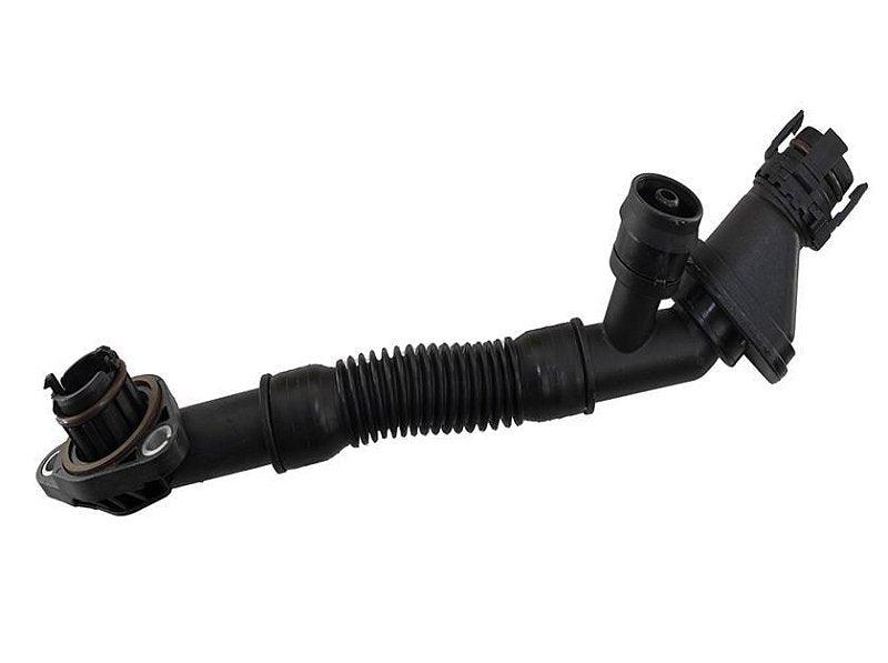 Mangueira Respiro Motor Bmw 550i 650i N83 Lado Passageiro - Paraiso das Mangueiras