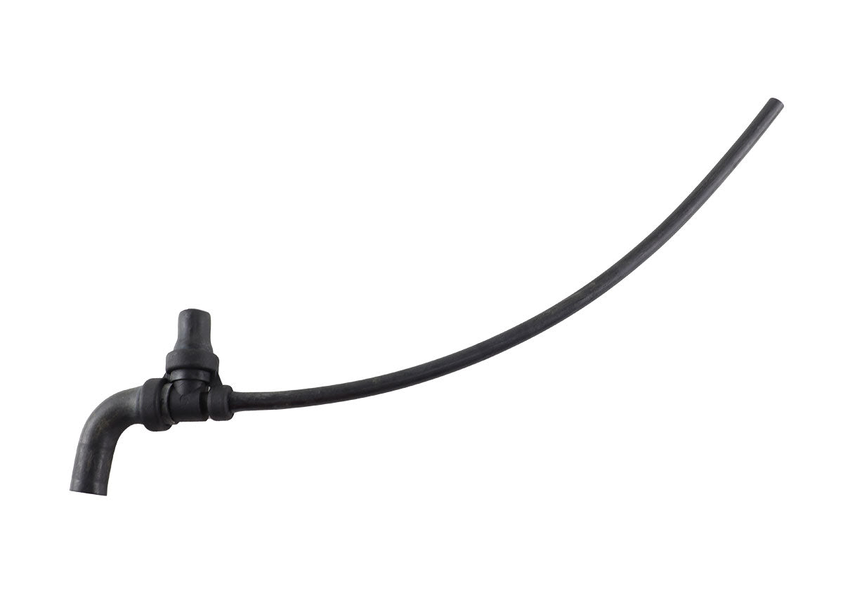 Mangueira Respiro Motor Filtro Ar S10 Blazer 2.2 95 96 97 98 - Paraiso das Mangueiras