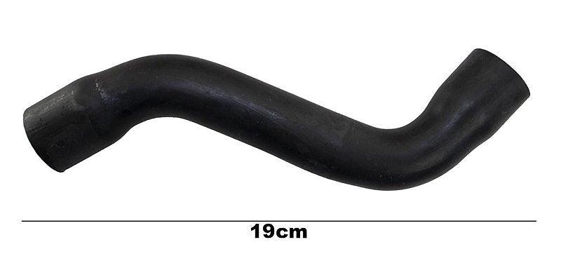 Mangueira Respiro Motor Stilo 1.8 8v 04/11 Ref 55200033 - Paraiso das Mangueiras