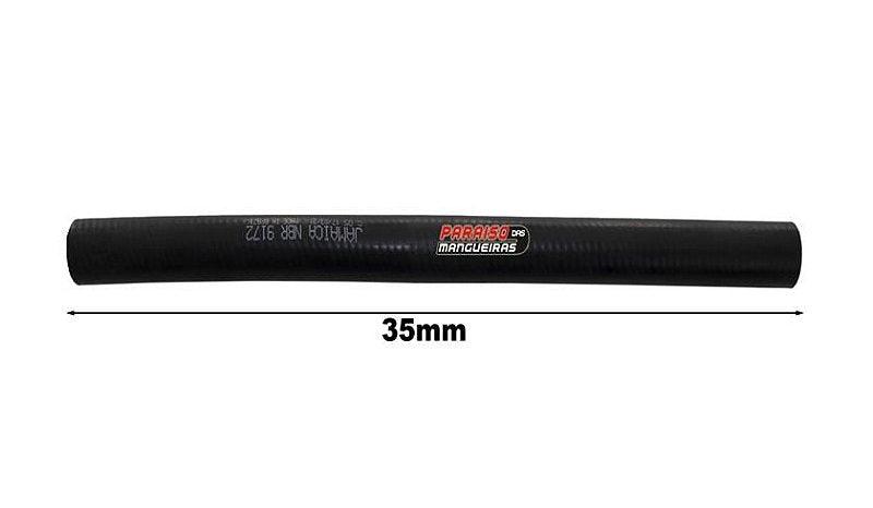 Mangueira Respiro Óleo ao Bloco Sprinter 310 180982 - Paraiso das Mangueiras