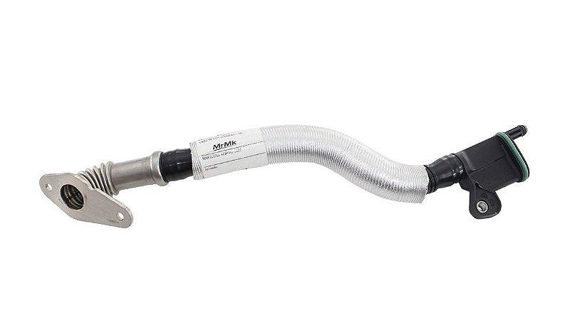 Mangueira Respiro Óleo Audi A4 A5 Q5 1.8 2.0 Tfsi 06H103213H - Paraiso das Mangueiras