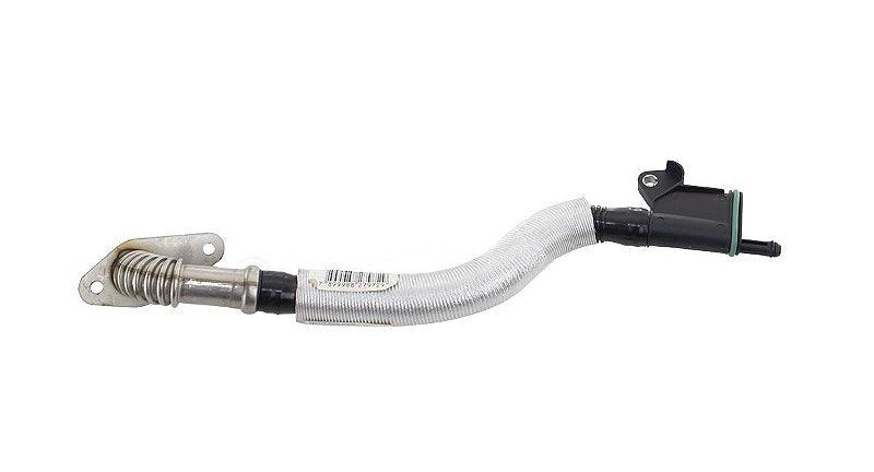 Mangueira Respiro Óleo Audi A4 A5 Q5 1.8 2.0 Tfsi 06H103213H - Paraiso das Mangueiras