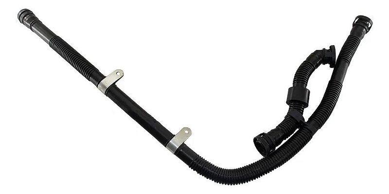 Mangueira Respiro Óleo Bora Golf Jetta 1.8 Turbo Imagem secundária do produto