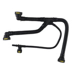 Mangueira Respiro Oleo Citroen C3 C4 Xsara Peugeot 206 207 308 1192wo