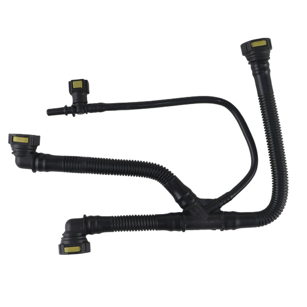 Mangueira Respiro Oleo Citroen C3 C4 Xsara Peugeot 206 207 308 1192wo