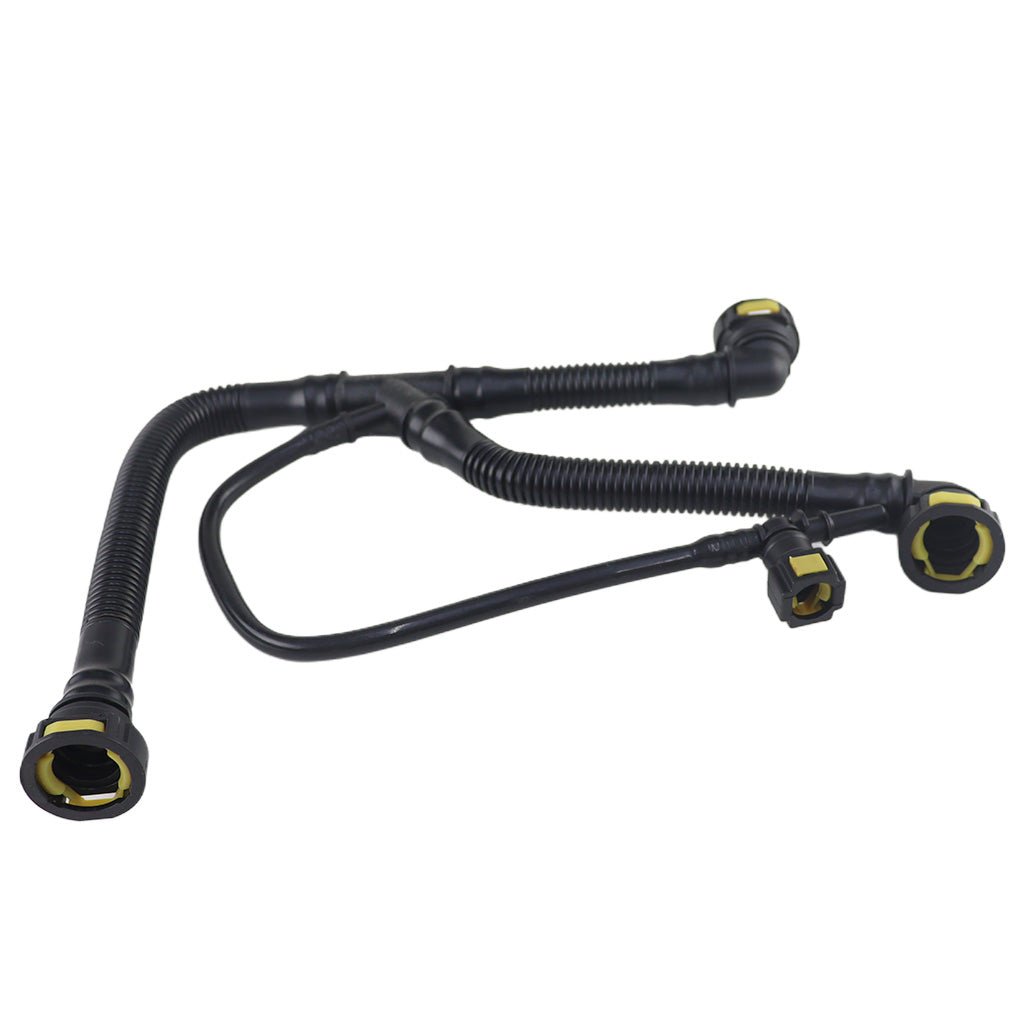 Mangueira Respiro Oleo Citroen C3 C4 Xsara Peugeot 206 207 308 1192wo Imagem secundária do produto