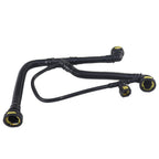 Mangueira Respiro Oleo Citroen C3 C4 Xsara Peugeot 206 207 308 1192wo