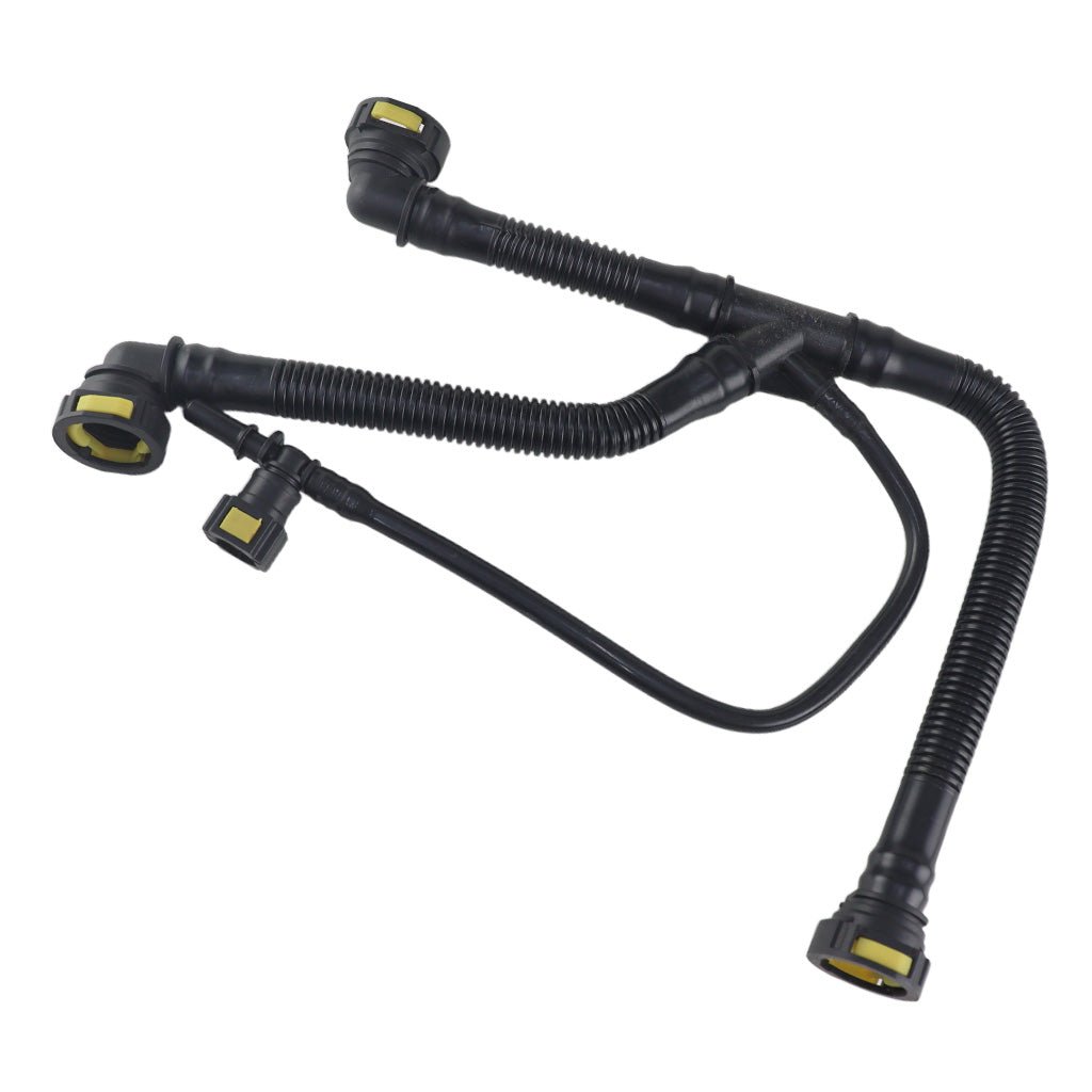 Mangueira Respiro Oleo Citroen C3 C4 Xsara Peugeot 206 207 308 1192wo