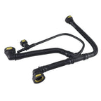 Mangueira Respiro Oleo Citroen C3 C4 Xsara Peugeot 206 207 308 1192wo
