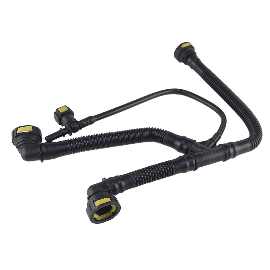Mangueira Respiro Oleo Citroen C3 C4 Xsara Peugeot 206 207 308 1192wo