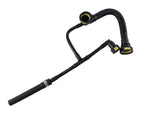 Mangueira Respiro Oleo Motor 208 C3 Picasso 1.5 8v - Paraiso das Mangueiras
