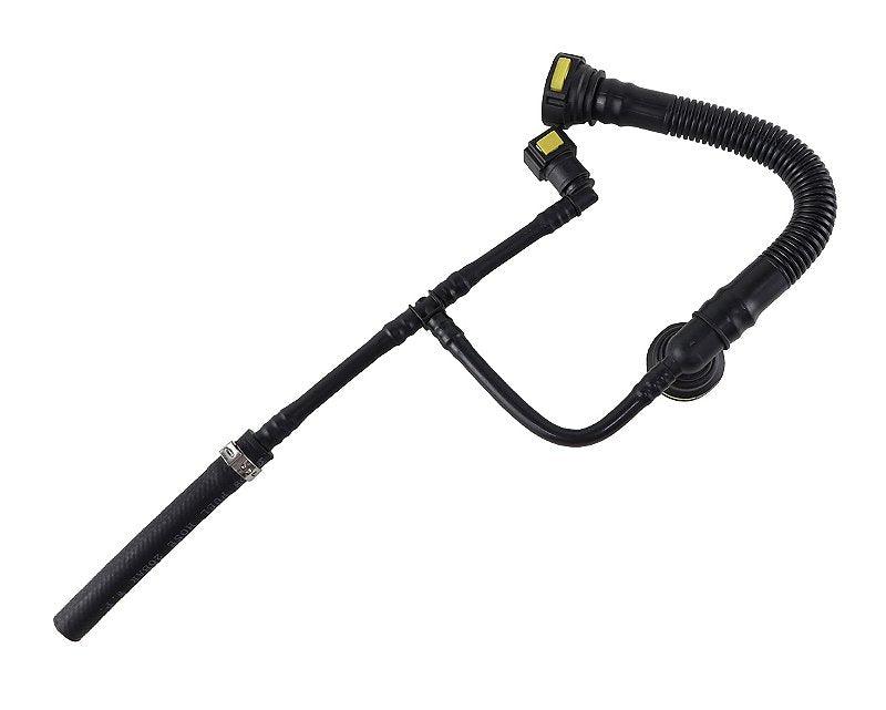 Mangueira Respiro Oleo Motor 208 C3 Picasso 1.5 8v Imagem secundária do produto