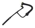 Mangueira Respiro Oleo Motor 208 C3 Picasso 1.5 8v - Paraiso das Mangueiras