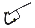 Mangueira Respiro Oleo Motor 208 C3 Picasso 1.5 8v - Paraiso das Mangueiras