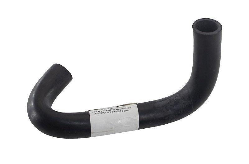 Mangueira Respiro Óleo Motor Ap Gol Parati 0261034931 Imagem secundária do produto