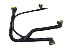 Mangueira Respiro Oleo Motor Peugeot 207 307 208 308 1.6 16v - Paraiso das Mangueiras