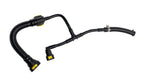 Mangueira Respiro Oleo Motor Peugeot 208 Citroen C3 1.5 - Paraiso das Mangueiras
