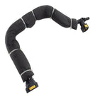 Mangueira Respiro Óleo Peugeot 206 207 1.0 1.6 1.4 1192WL - Paraiso das Mangueiras