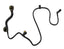 Mangueira Respiro Óleo Peugeot 206 207 1.4 1.0 1.6 1192Q7 - Paraiso das Mangueiras