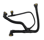 Mangueira Respiro Óleo Peugeot 206 207 208 307 308 1.6 16V - Paraiso das Mangueiras