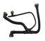 Mangueira Respiro Óleo Peugeot 206 207 208 307 308 1.6 16V - Paraiso das Mangueiras