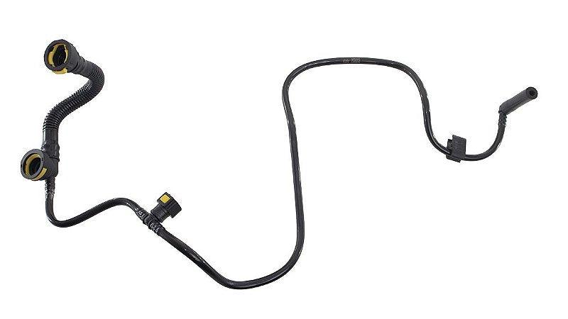 Mangueira Respiro Óleo Peugeot 206 207 Citroen C3 1.4 - Paraiso das Mangueiras